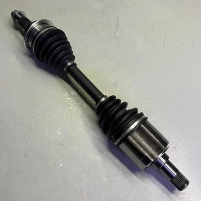 Eje de transmisión NAPA CV para Lexus ES 300h 2013-2018 negro/plateado 94-2275 Foto 1 de 4