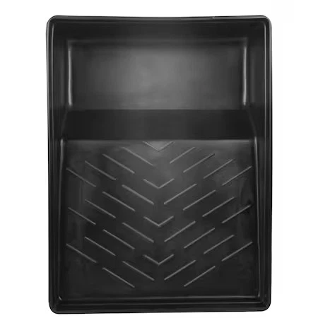 Wooster R404-11 Polypropylene Paint Tray, 2 Qt, 14 1/2" L, 3 1/2" D, 11" W - Image 1 of 1