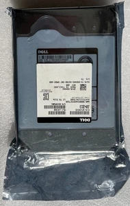 Disque dur disque dur 9HXK6 DELL HUH721212AL5200 GEN14 12 To 7,2K 12 Go 3,5" SAS 09HXK6 - Photo 1/1