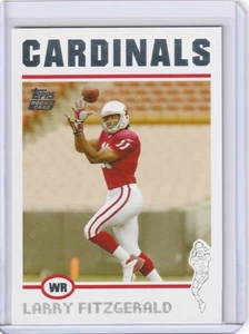 2004 Topps Larry Fitzgerald #360 Rookie RC - Picture 1 of 2