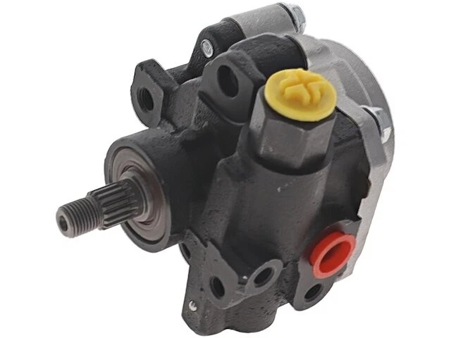 Bomba de direção hidráulica para 1995-2004 Toyota Tacoma 3.4L V6 2001 1999 2003 NV313NM - Imagem 1 de 1