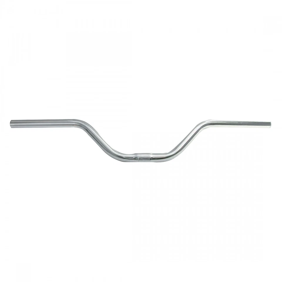Sunlite Handlebar MTB 5in Rise STL CP - Hb050cpp