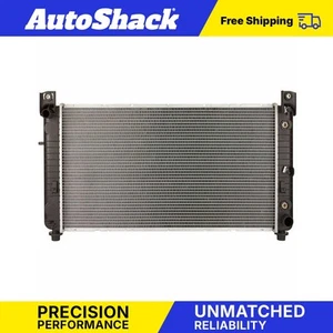 Radiator for Cadillac 2002-2008 Escalade 2005-2008 Escalade ESV - Picture 1 of 7