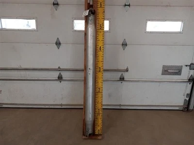 Rear Drive Shaft Classic Style 4x4 Fits 14-19 SIERRA 1500 PICKUP 373597 Foto 1 de 4