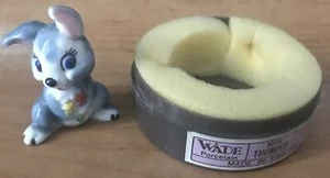 Wade England Thumper in scatola di plastica - Foto 1 di 5