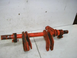 Simplicity Allis Chalmers 1663168 Lift  Rockshaft Rock Shaft 7117  912  Tractor - Picture 1 of 2