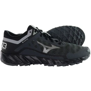 Herren 9,5 (Einlegesohlenlänge 28,9 cm) Mizuno Wave Ibuki 3 GTX Trail Laufschuhe E44 - Bild 1 von 8