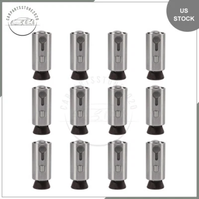 Se adapta a elevadores ajustadores de pestañas 90-00 Ford Ranger Explorer Mazda Navajo B4000 4,0 OHV Foto 1 de 4