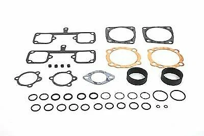 V-Twin Top End Gasket Kit for Harley Davidson Sportster 1000 by V-Twin - Image 1 of 1