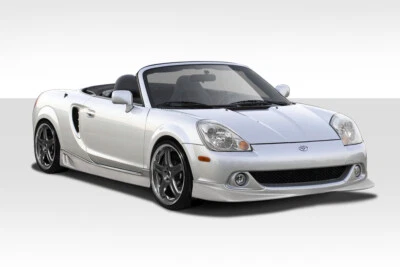 For 2004-2005 MRS MR2 Spyder Duraflex TD3000 Body Kit - 4 Piece Foto 1 de 4