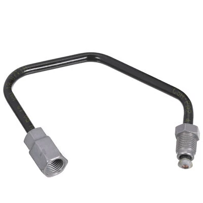 Manguera hidráulica línea de freno Volkswagen Touareg 2003-2010 OEM 7L0-614-723-D NUEVO Foto 1 de 4