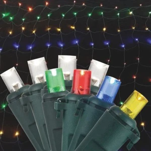 J Hofert M5 Dual Color LED Net Light Set - 2347 - Picture 1 of 1
