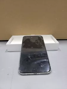 Apple iPhone XS 64 GB argento - Super Retina, A12 Bionic, doppia fotocamera - Foto 1 di 6
