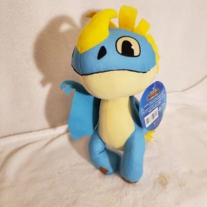 How to Train Your Dragon Hidden World Storm Fly NWT June 2020 Felt Wings - Picture 1 of 6