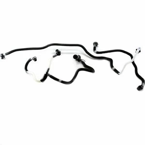 3x OE MOPAR KIT DE TUYAU DE CARBURANT POUR JEEP GRAND CHEROKEE 1999-2004 2.7CRD - Imagen 1 de 5