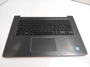 Dell Vostro 5468 UK Laptop Tastatur Handauflage Trackpad Baugruppe 0PTGCR 00PTGCR - Bild 1 von 3