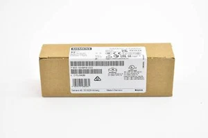 Siemens Simatic ET200SP Baseunit 6ES7193-6BP20-0DC0 ( 6ES7 193-6BP20-0DC0 ) E14 - Bild 1 von 2
