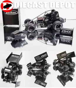 Chase Elliott 2021 ACME ASHOC 1/18 SPRINT CAR - Picture 1 of 10