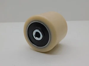 Rueda de carga 85x74mm 13mm rodillo de carga para BT LPE LWE SWE adecuado para 220212 7643264 - Imagen 1 de 4