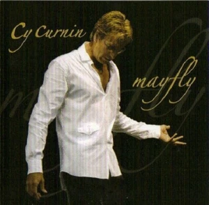 Cy Curnin – Mayfly ( AUDIO CD 2005 ) - Picture 1 of 1