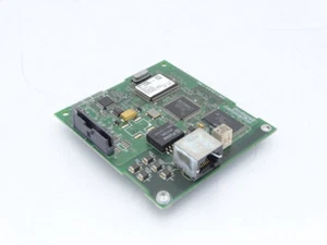 22-COMM-E PLC MODULE #D3 - Bild 1 von 4
