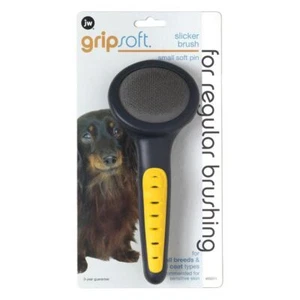 Cepillo liso suave Gripsoft - Imagen 1 de 1
