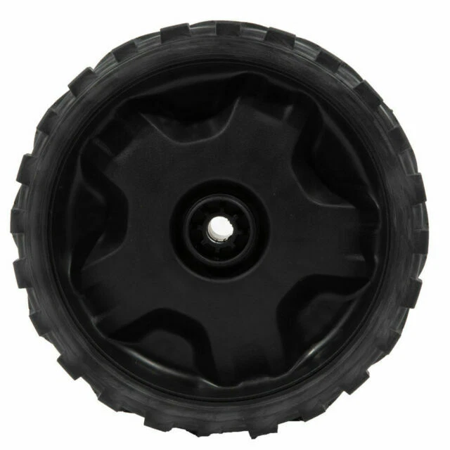 Mtd 634-05040 Lawn Mower Wheel, - 8 x 2-in