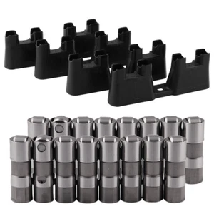 LS7 LS2 LS1 Lifters Full 16 Performance Hydraulic Rollers Fit GM 12499225 HL124 - Bild 1 von 7