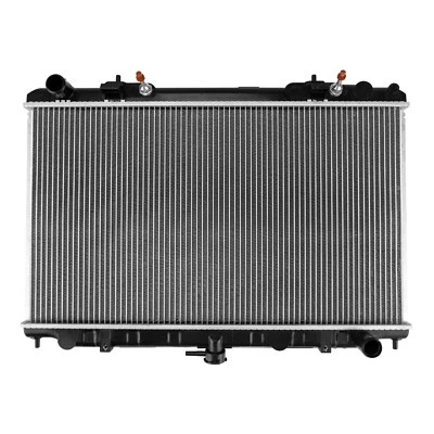 Radiator for 00-01 INFINITI I30 2002-2004 I35 2000-2003 Nissan Maxima 3.5L New Foto 1 de 4