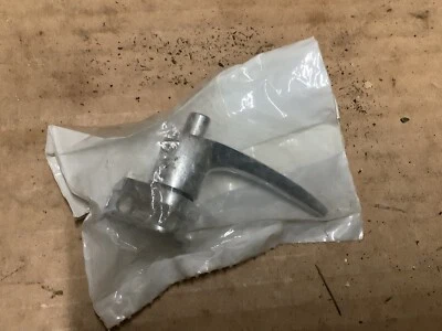 Cerradura ventana ventilación izquierda volkswagen escarabajo 1952 - 1964 convertible 1952 - 1967 Foto 1 de 2