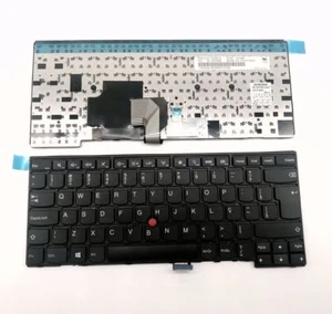 Teclado Portugués Brasil para Lenovo Thinkpad T440 T440P T440S T431S L440 - Imagen 1 de 1