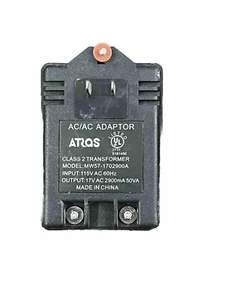 (2) MW57-1702900A Class 2 Transformer - Picture 1 of 4