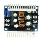 Dc-Dc Converter 20A300w Step Down Buck-Boost Power Adjustable Charger Board C Us