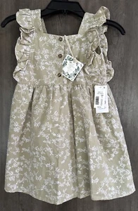 NWT Chelsea & Violet Girls Dress Size 5 - Picture 1 of 6