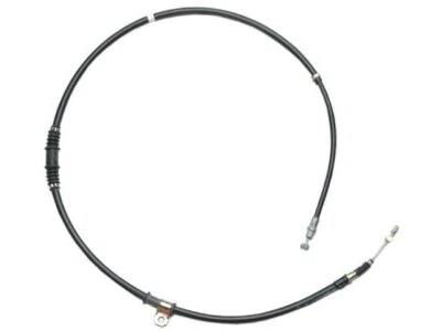 Cable de freno de estacionamiento trasero derecho Raybestos 39946GPTR 1993-1994 Plymouth Colt Foto 1 de 2
