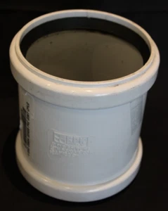GPK D3034 4" SDR35 G x G Coupling - Picture 1 of 4