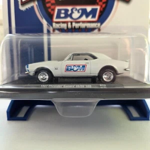 M2 SET of 2 DARK BLUE 3D Printed Car Display Slanted Stand Type 6 - Picture 1 of 6