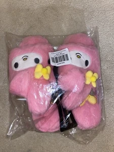 Cute Room Slippers - My Melody - Picture 1 of 3
