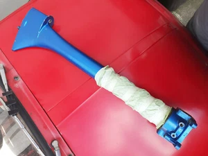 Yamaha 5B ,654,Schaft Gehäuse Aussenborder Schlachtfest Bastler - Bild 1 von 6