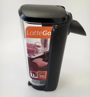 Philips LatteGo Milchbehälter V C Milchkaraffe Milchaufschäumer HP36 - Bild 1 von 4