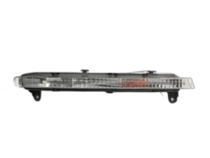 Blinker Blinkleuchte Tagfahrlicht Rechts orig für Audi Q7 4L 05-09 - Bild 1 von 9