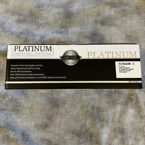 Tóner magenta compatible TN-433M para Brother HL-L8260CDW L8360CDWT MFC-L8610 - Imagen 1 de 4