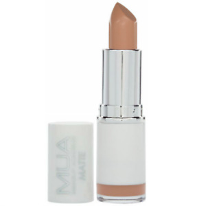 Mua Matte Lipstick Totally Nude Strongly Pigmented Long Lasting Sealed