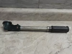 Mercury Kiekhaefer Mark 6 Steering Handle Assy, Cleaned & Inspected, Good Shape - Picture 1 of 4