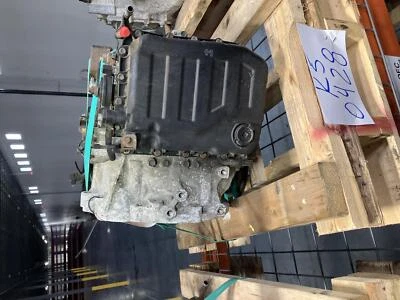 Conjunto de transmisión automática usado se adapta a: Kia Forte AT 2012 2,0 L HTBK grado A Foto 1 de 4