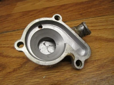 CR 125R HUSQVARNA 1999 CR 125R 1999 TAMPA DA BOMBA DE ÁGUA - Imagem 1 de 4
