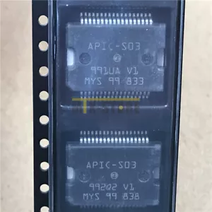 5PC  APIC-S03 APIC-S03  SOP-36​' - Picture 1 of 2