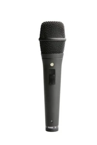 Rode M2 Condenser Microphone - Picture 1 of 1