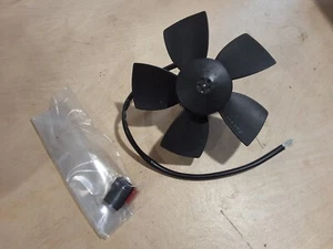 Fiat Uno heater fan with motor 7641117 - Picture 1 of 4