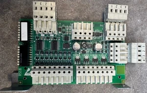 OTIS PCB Remote Station RS18 - Bild 1 von 2